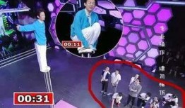 娱乐圈大爆料快乐大本营,快乐大本营幕后大爆料